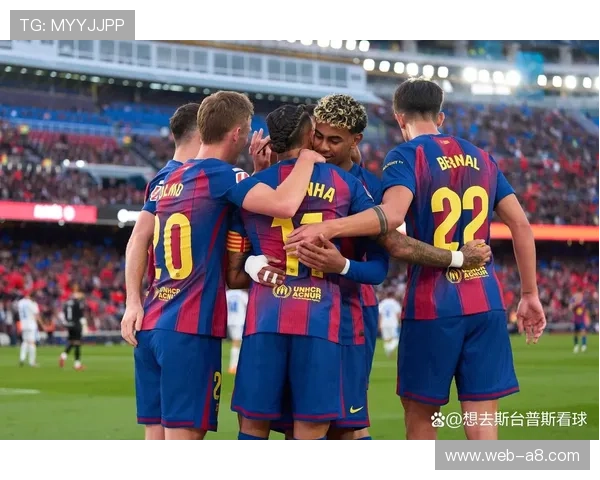 积分榜三足鼎立：巴萨46分领跑，皇马42分马竞37分紧追