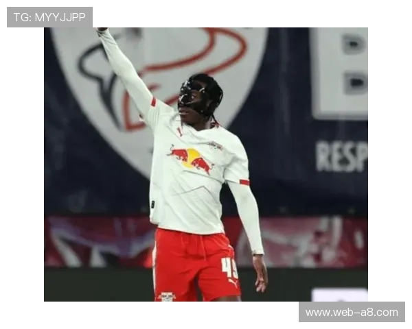 迪奥曼德获曼联热刺巴黎拜仁争夺,莱比锡标价超7000万欧 迪奥曼德获曼联热刺巴黎拜仁争夺,莱比锡标价超7000万欧