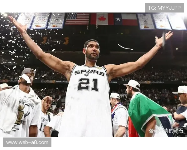 邓肯选秀前引发全联盟摆烂历史被回顾，其天赋与职业品格独一无二