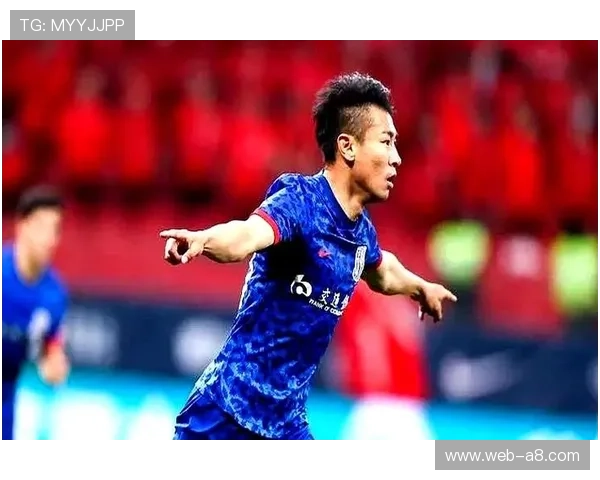 申花绝杀成瘾：于汉超补时进球集锦引热议