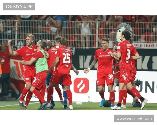 柏林联合1-3不敌霍芬海姆,联赛连败继续 柏林联合1-3不敌霍芬海姆,联赛连败继续