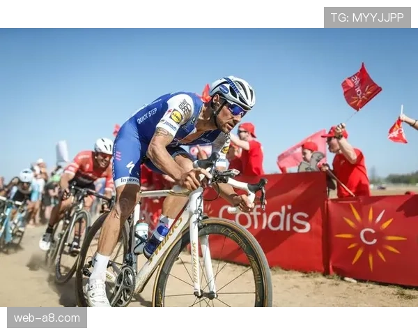 巴黎-鲁贝观众伸手加油击中布兰德车把，导致摔车事故网页